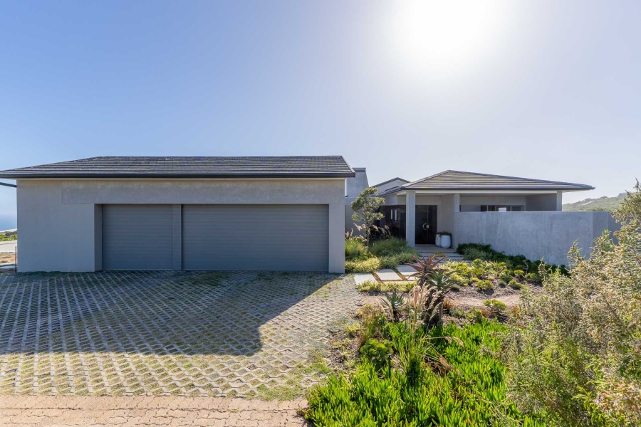 4 Bedroom Property for Sale in Breakwater Bay Eco Estate Western Cape